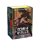 Dragon Shield: Standard 100ct Art Sleeves - Cowboy Bebop (Classic)