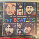 Beatles, The – THE FIRST AND BEST (HAMBURG TAPES) Vinyl LP Record *Unofficial Release*