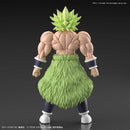 Figure-rise Standard: Dragon Ball Super - Super Saiyan Broly Full Power Model Kit