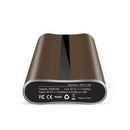Portable Charger 20000mAh Power Bank Total 5.8A Output 3-USB Ports External_x000B__x000B_Battery Pack Portable Phone Charger for IOS Phone11/Pro/Max/8/X/XS iPad S