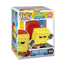 SpongeBob SquarePants Meme Premium Funko Pop! Vinyl Figure #1752