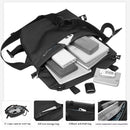 Large Capacity Men's Fashion Messenger Bag