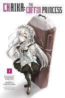 Chaika The Coffin Princess Vol 1