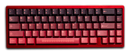 Chained Together PBT Keycaps