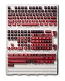 Chained Together PBT Keycaps