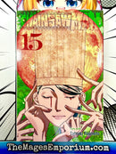 Chainsaw Man Vol 15