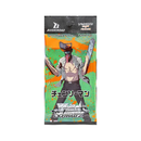 Weiss Schwarz: Chainsaw Man Booster Pack (9 Cards)