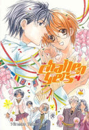 Challengers Vol 4