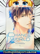 Change World Vol 1
