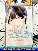 Change World Vol 2