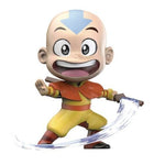 Cheebee Avatar: The Last Airbender 3-Inch Mini-Figure - Select Figure(s)