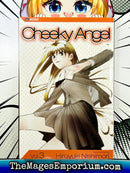 Cheeky Angel Vol 3