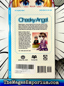 Cheeky Angel Vol 7