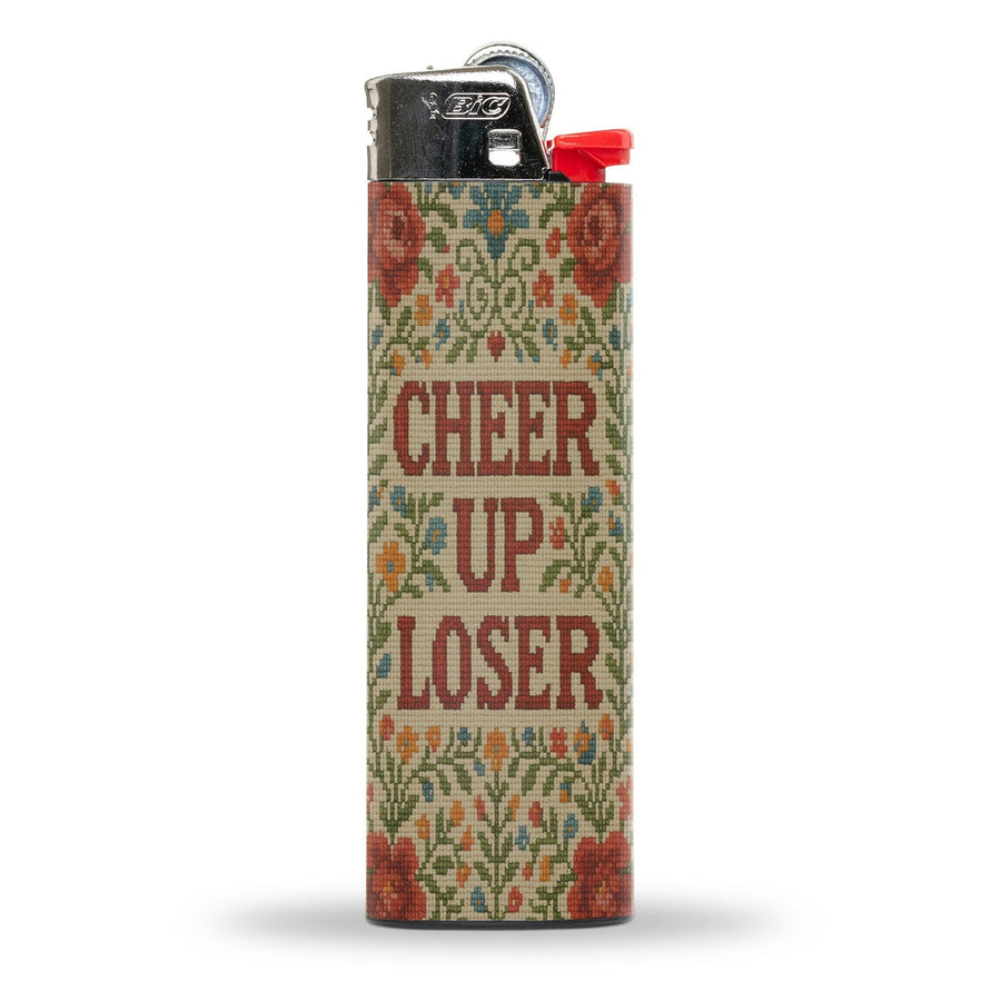 Cheer Up Loser Lighter
