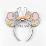 Chef Remy Mickey Ears