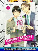 Cherry Magic! Thirty Years of Virginity Can Make You A Wizard?! Vol 1