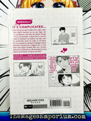 Cherry Magic! Thirty Years of Virginity Can Make You A Wizard?! Vol 1