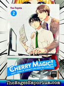 Cherry Magic! Thirty Years of Virginity Can Make You A Wizard?! Vol 2