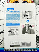 Cherry Magic! Thirty Years of Virginity Can Make You A Wizard?! Vol 2