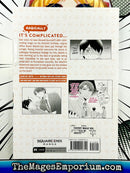 Cherry Magic! Thirty Years of Virginity Can Make You A Wizard?! Vol 3