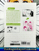 Cherry Magic! Thirty Years of Virginity Can Make You A Wizard?! Vol 4