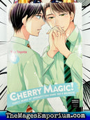 Cherry Magic! Thirty Years of Virginity Can Make You A Wizard Vol 7