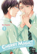 Cherry Magic! Thirty Years of Virginity Can Make You A Wizard Vol 7