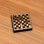 Chess - B3 Customs® Printed 2x2 Tile Custom LEGO Parts B3 Customs 