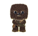 Funko Pop! Pins Star Wars Chewbacca Enamel Pin