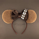 Chewy Mickey Ears