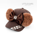 Woodland Warrior Hat