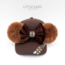 Woodland Warrior Hat