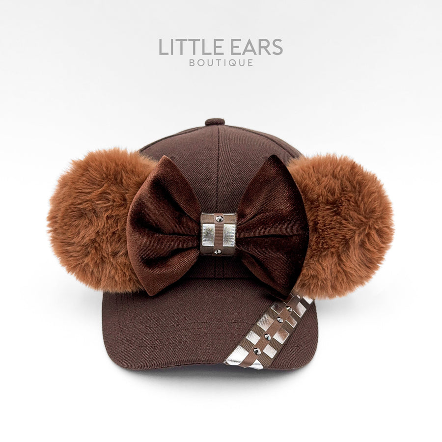 Woodland Warrior Hat