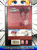 Chibi Vampire Vol 4