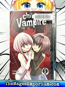 Chibi Vampire Vol 5 Ex Library