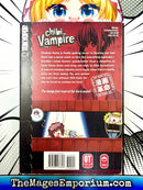 Chibi Vampire Vol 6