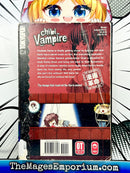 Chibi Vampire Vol 6 Ex Library