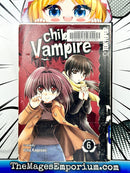Chibi Vampire Vol 6 Ex Library