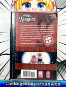 Chibi Vampire Vol 7 Ex Library