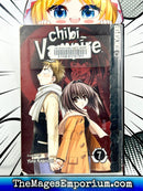 Chibi Vampire Vol 7 Ex Library