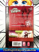 Chibi Vampire Vol 9