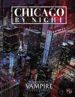 Chicago by Night (Vampire 5th Edition)