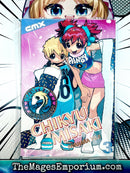 Chikyu Misaki Vol 3