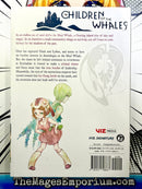 Children of the Whales Vol 13