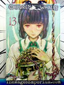 Children of the Whales Vol 13