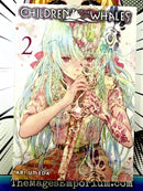 Children of the Whales Vol 2