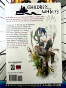 Children of the Whales Vol 2