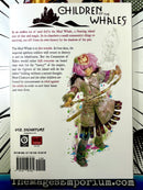 Children of the Whales Vol 3