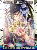 Children of the Whales Vol 3