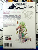 Children of the Whales Vol 4